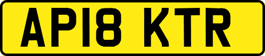AP18KTR