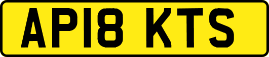 AP18KTS