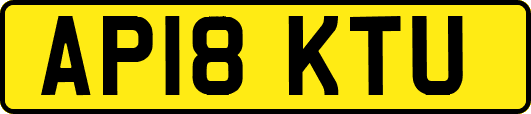 AP18KTU