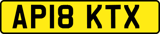 AP18KTX