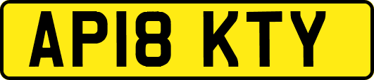 AP18KTY