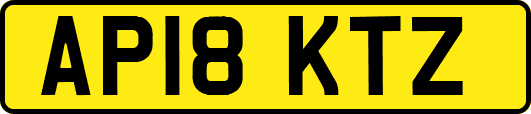 AP18KTZ
