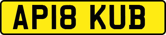 AP18KUB