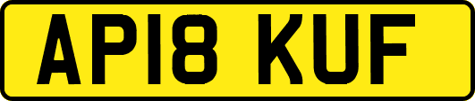 AP18KUF