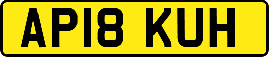 AP18KUH