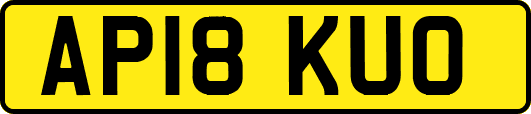 AP18KUO