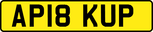 AP18KUP