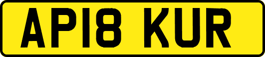 AP18KUR