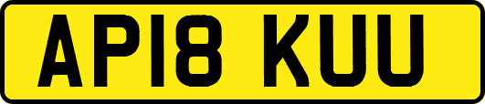 AP18KUU