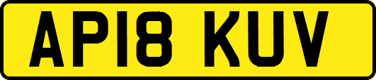 AP18KUV