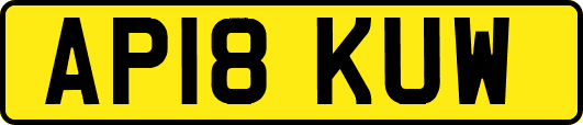 AP18KUW