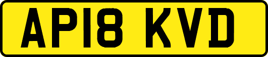 AP18KVD