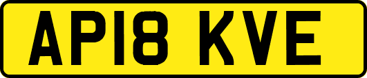 AP18KVE