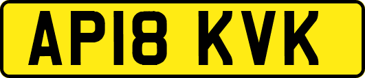 AP18KVK