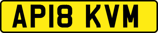 AP18KVM