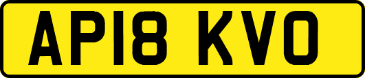 AP18KVO