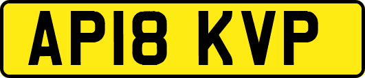 AP18KVP