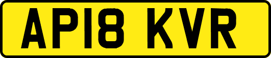 AP18KVR