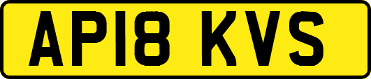 AP18KVS