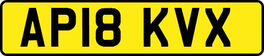 AP18KVX