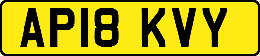 AP18KVY
