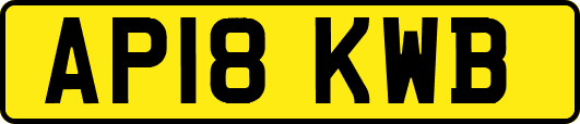 AP18KWB