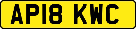 AP18KWC