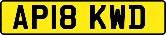 AP18KWD