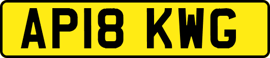 AP18KWG