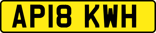AP18KWH