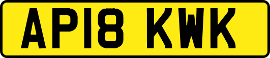 AP18KWK