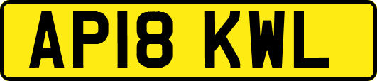 AP18KWL