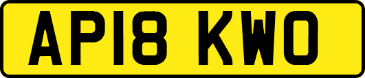 AP18KWO