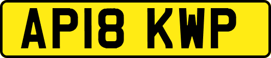AP18KWP
