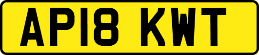 AP18KWT