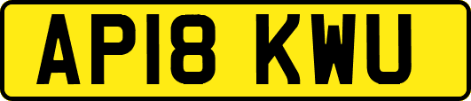 AP18KWU