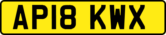 AP18KWX