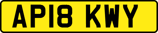 AP18KWY