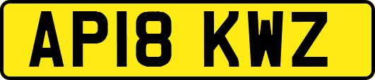AP18KWZ