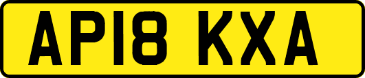 AP18KXA