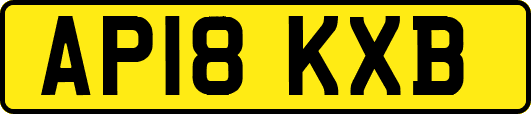 AP18KXB