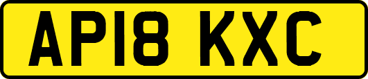 AP18KXC