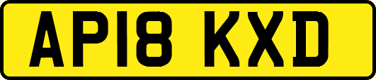 AP18KXD