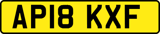 AP18KXF