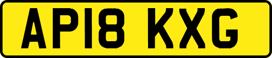 AP18KXG
