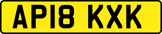 AP18KXK