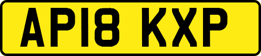 AP18KXP