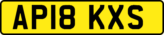 AP18KXS