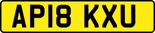 AP18KXU