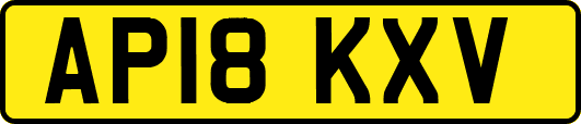 AP18KXV
